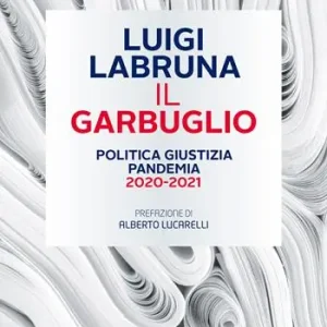 Consegna Rapida Il garbuglio. Politica, giustizia, pandemia 2020-2021