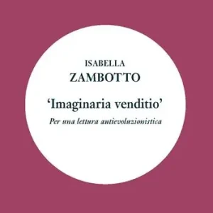 Compra Adesso ‘Imaginaria venditio‘. Per una lettura antievoluzionistica