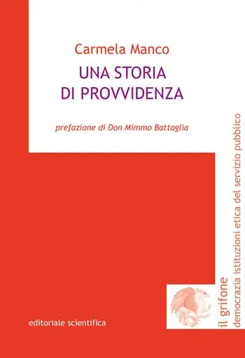Una storia di provvidenza Spedito Oggi