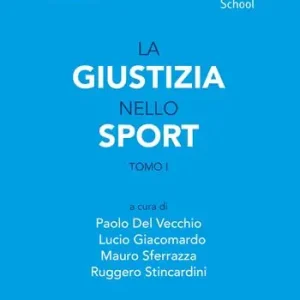 La giustizia nello sport Spedizione Espresso