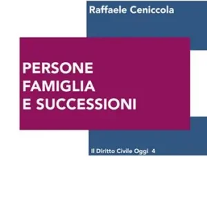 Persone, famiglia e successioni Prezzo Basso