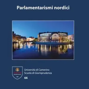 Parlamentarismi nordici Saldi