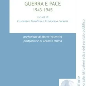 Compra Oggi Stesso Guerra e pace. 1943-1945