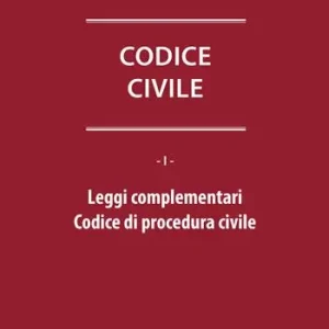 Offerta Lampo Codice civile. Leggi complementari-Codice di procedura civile