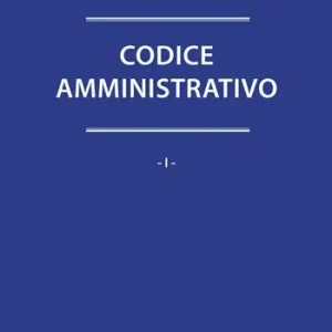 Spedito Oggi Codice amministrativo