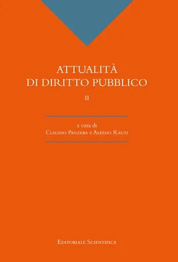 Offerta Attualità di diritto pubblico. Vol. 2
