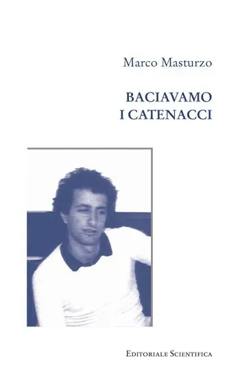 Prezzo Ridotto Baciavamo i catenacci