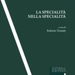 Scelto Dai Clienti La specialità nella specialità