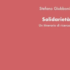Super Prezzo Solidarietà. Un itinerario di ricerca