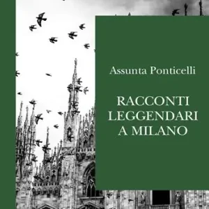Reso Gratuito Racconti leggendari a Milano