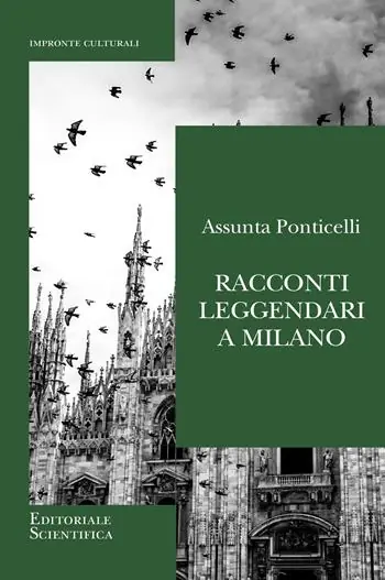 Reso Gratuito Racconti leggendari a Milano