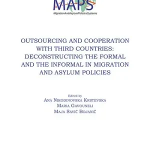 Outsourcing and cooperation with third countries deconstructing the formal and the informal in migration and asylum policies Non Perdere