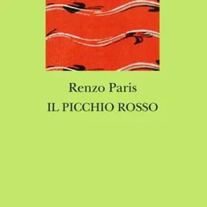 Bestseller Il picchio rosso