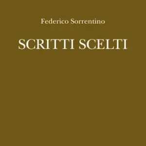 Scritti scelti Spedito Oggi