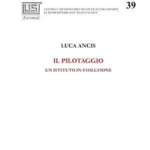 Il pilotaggio. Un istituto in evoluzione Bestseller
