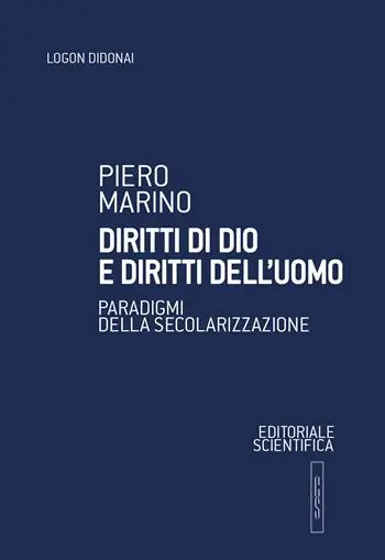 Occasione Imperdibile Diritti di Dio e diritti dell‘uomo. Paradigmi della secolarizzazione