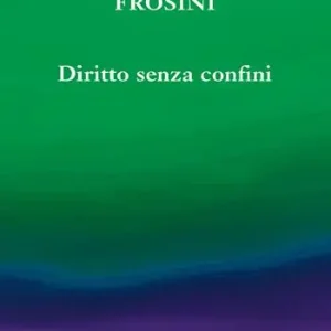 Nuovo Arrivo Diritto senza confini