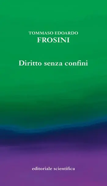 Nuovo Arrivo Diritto senza confini