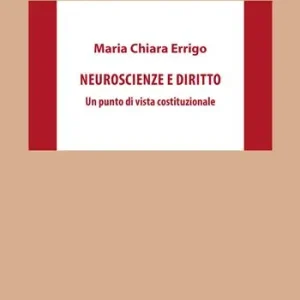 Promo Stagionale Neuroscienze e diritto. Un punto di vista costituzionale