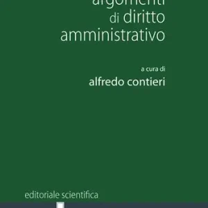 Non Perdere Argomenti di diritto amministrativo