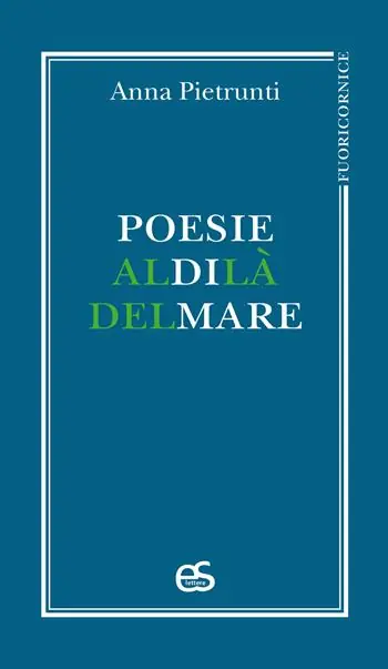 Poesie al di là del mare Occasione