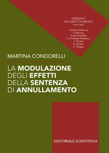 La modulazione degli effetti della sentenza di annullamento Quantità Limitata