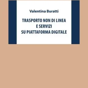 Trasporto non di linea e servizi su piattaforma digitale Popolare