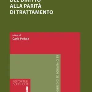 Gli strumenti di tutela del diritto alla parità di trattamento Quantità Limitata