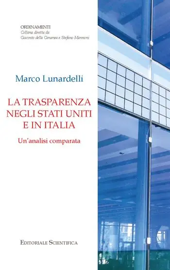 Saldi La trasparenza negli Stati Uniti e in Italia. Un‘analisi comparata
