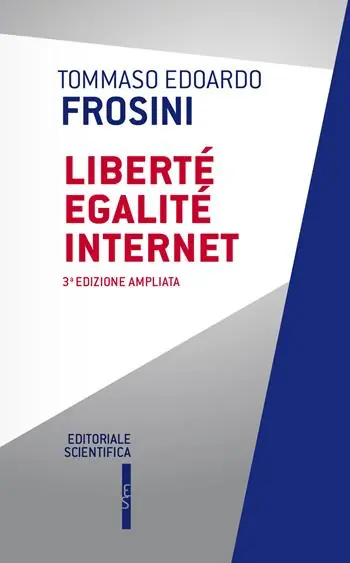 Liberté egalité Internet. Ediz. ampliata Bestseller