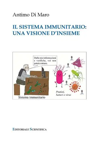 Ultima Occasione Il sistema immunitario una visione d‘insieme