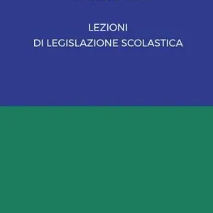 Sconto Lezioni di legislazione scolastica
