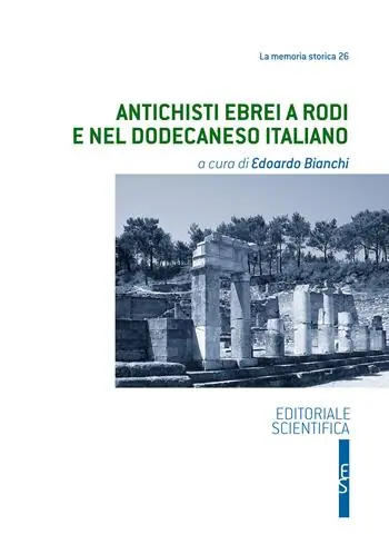 Must-Have Antichisti ebrei a Rodi e nel Dodecaneso italiano