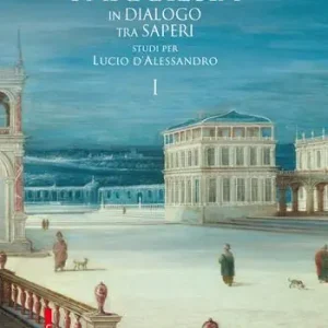 Scelto Dai Clienti Parrhesia, in dialogo tra saperi. Studi per Lucio d‘Alessandro