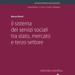 Ordina Subito Il sistema dei servizi sociali tra Stato, mercato e terzo settore