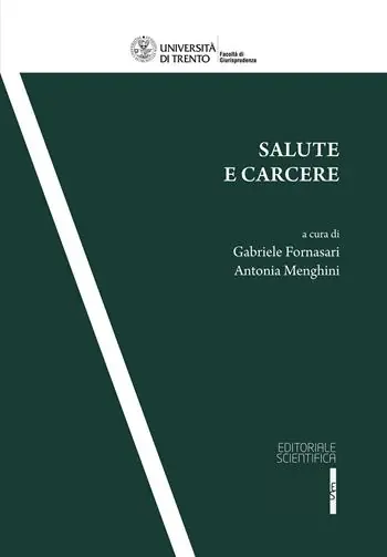 Più Venduto Salute e carcere