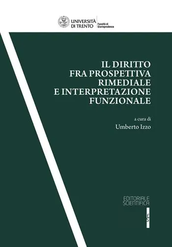 Compra Online Il diritto fra prospettiva rimediale e interpretazione funzionale