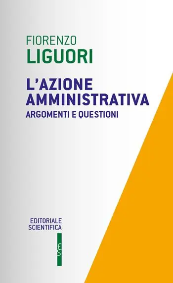 L‘azione amministrativa. Argomenti e questioni Spedizione Espresso