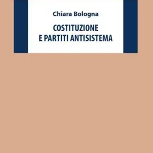 Costituzione e partiti antisistema Offerta