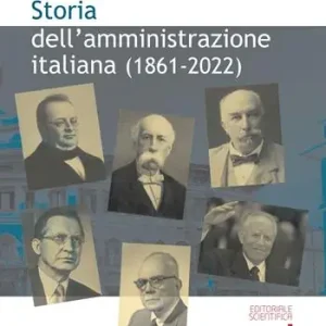 Storia dell‘amministrazione italiana (1861-2022) Soddisfatti O Rimborsati