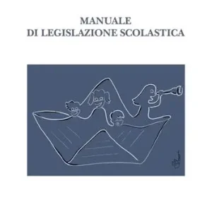 Affare Manuale di legislazione scolastica