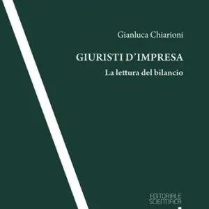 Giuristi d‘impresa. La lettura del bilancio Offerta