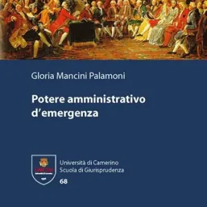 Potere amministrativo d‘emergenza Vendita Finale