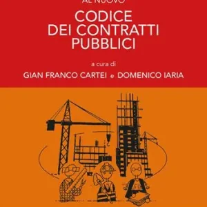 Affare Commentario al nuovo Codice dei contratti pubblici