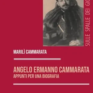 Angelo Ermanno Cammarata Prezzo Scontato