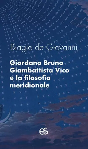 Prezzo Di Fabbrica Giordano Bruno, Giambattista Vico e la filosofia meridionale