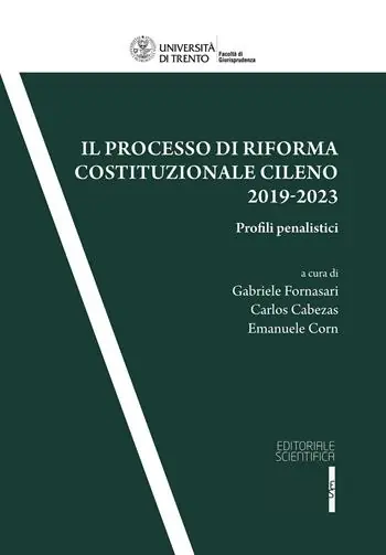 Il processo di riforma costituzionale cileno 2019-2023 Offerta Lampo