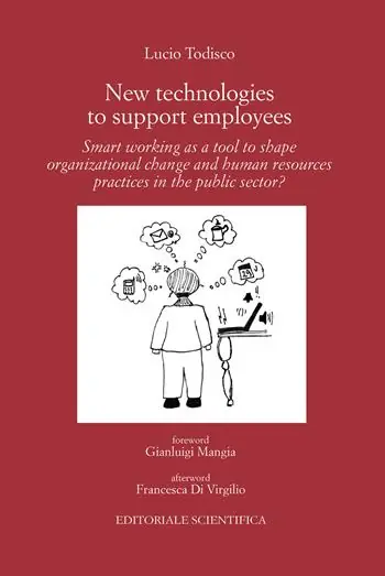 Ultima Occasione New technologies to support employees