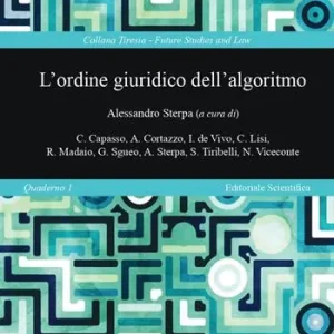 Prezzo Di Fabbrica L‘ordine giuridico dell‘algoritmo