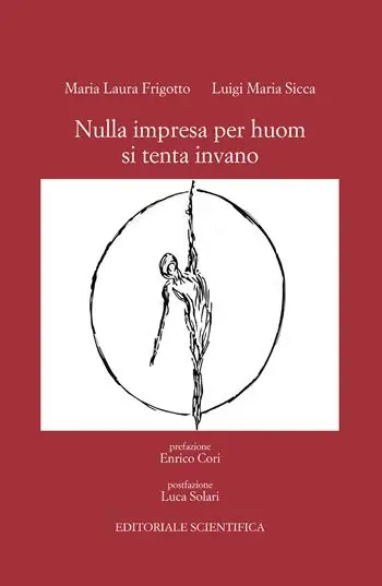 Economico Nulla impresa per huom si tenta invano